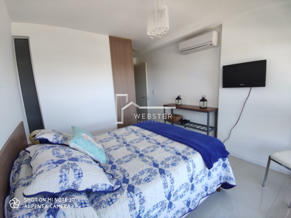 Apartamento ID.1100 - Apartamento en Venta