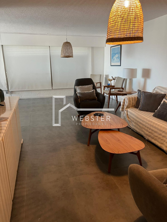 Apartamento ID.2552 - Hermoso apartamento reciclado, vista espectacular al Puerto!