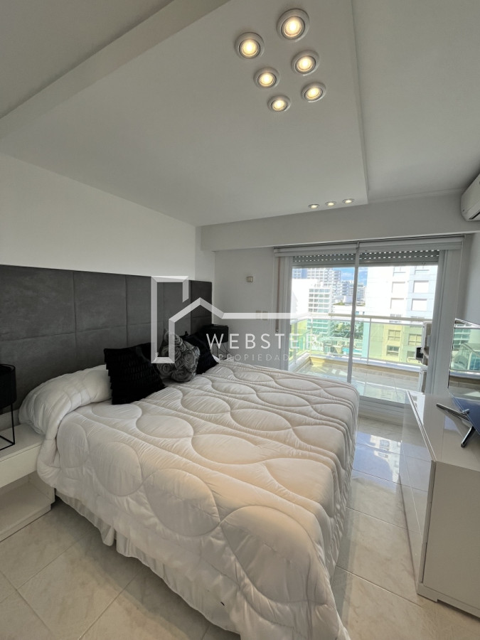 Apartamento ID.1227 - Mansa, exclusivo edificio 