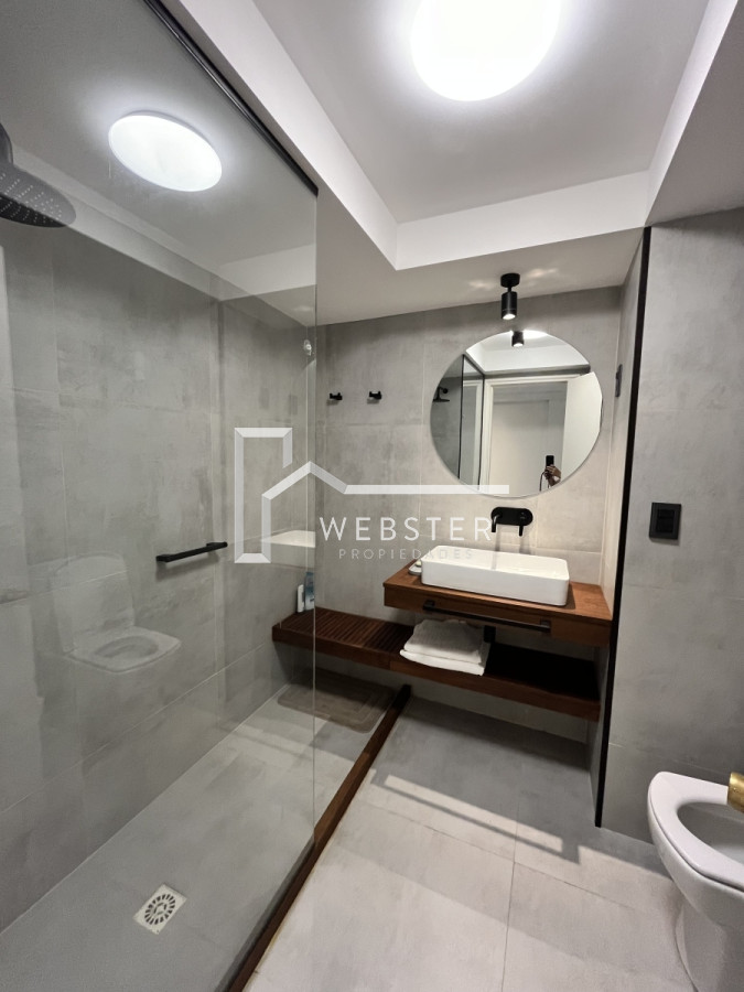 Apartamento ID.1045 - Venta de apartamento con  espectacular planta y hermosa vista 
