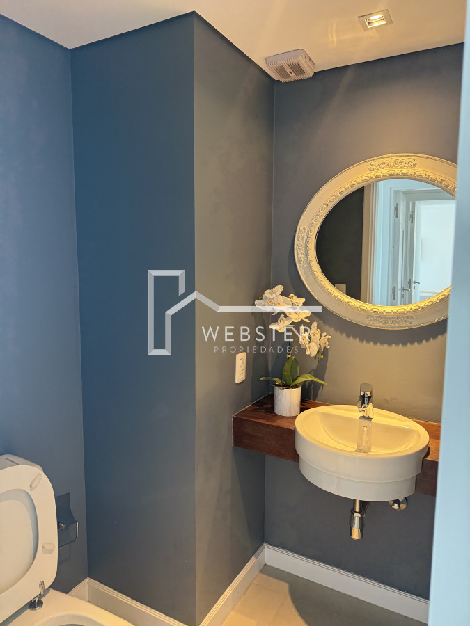 Apartamento ID.1209 - Espectacular apartamento en la Mansa VENTA - ALQ ANUAL 