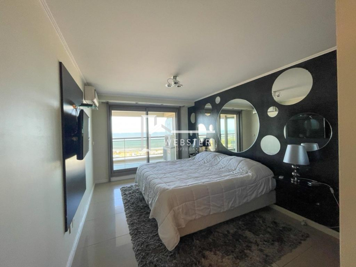 Apartamento ID.1030 - Apartamento en Punta del Este, Brava