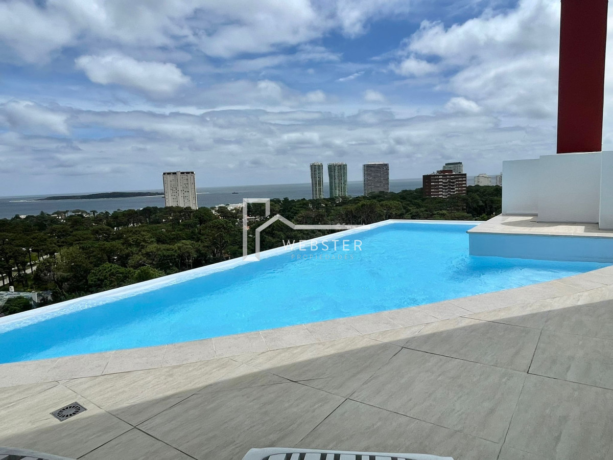 Apartamento ID.1007 - Roosevelt hermoso apto en alquiler 