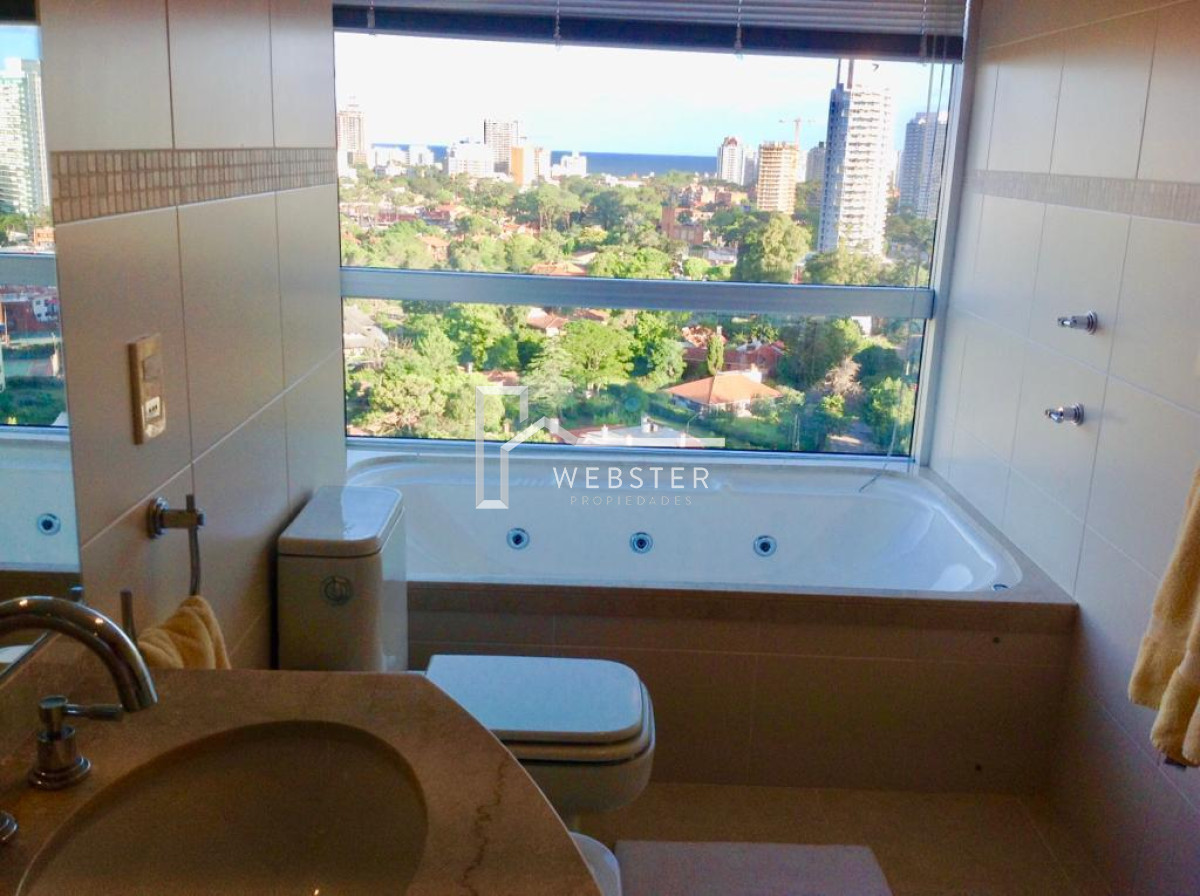 Apartamento ID.2330 - Apartamento en Punta del Este, Mansa