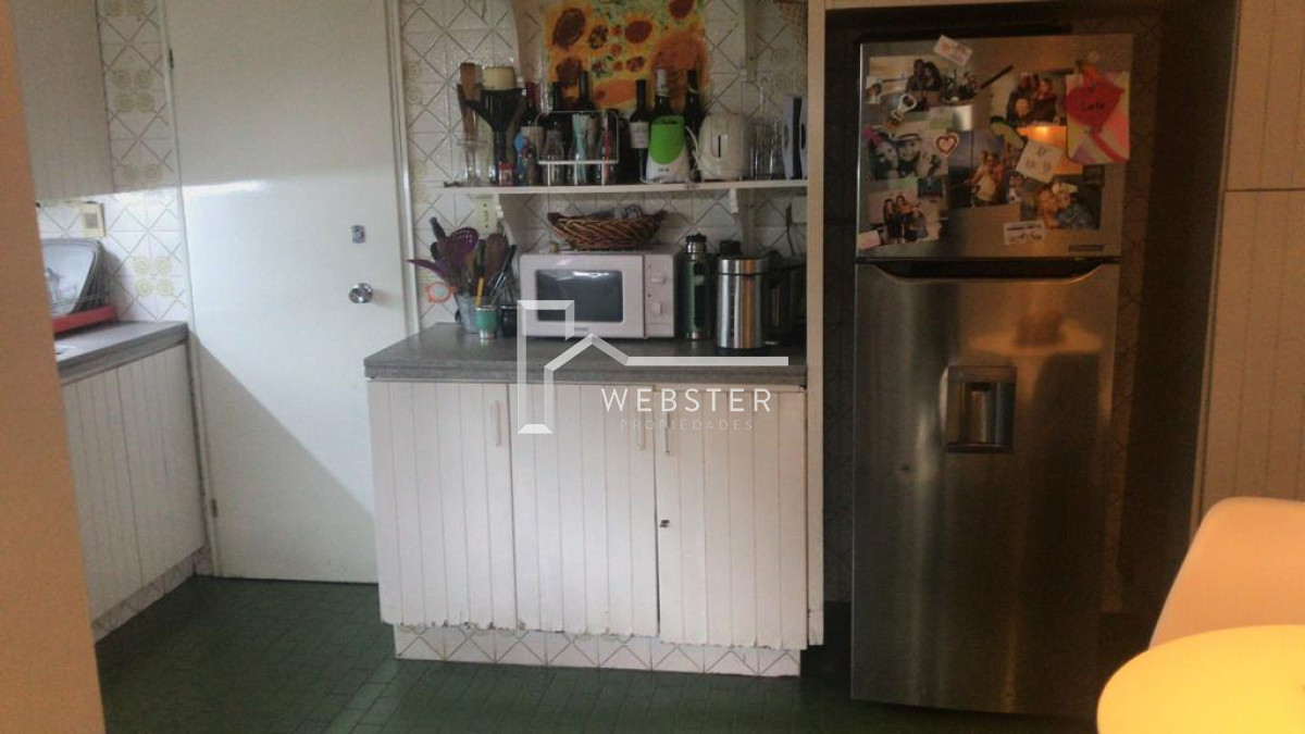 Apartamento ID.486 - Alquiler comodo apto en Roosevelt 