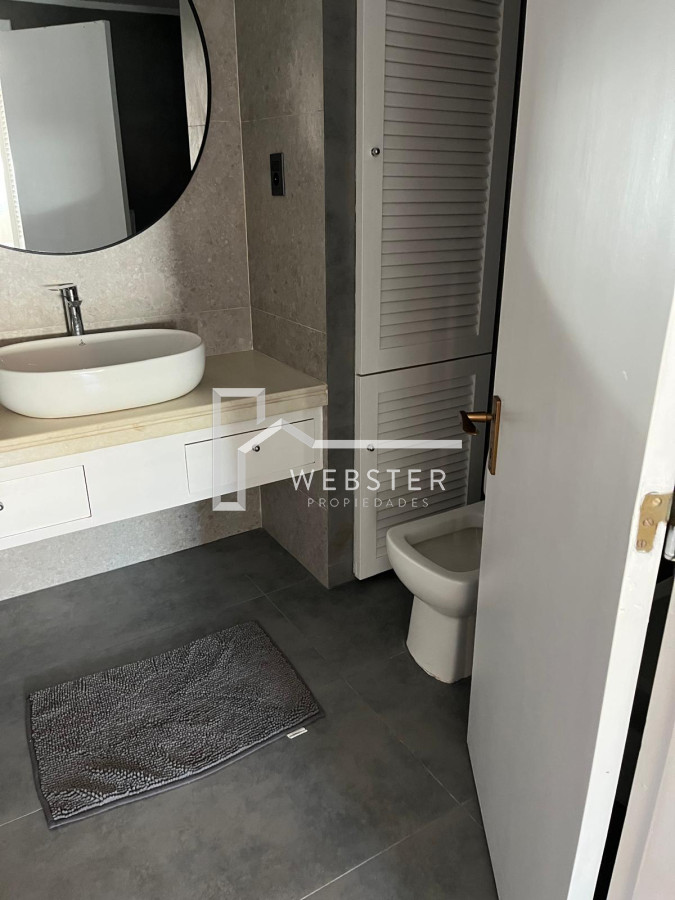 Apartamento ID.2552 - Hermoso apartamento reciclado, vista espectacular al Puerto!