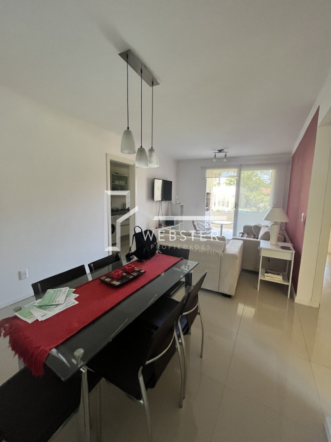 Apartamento ID.489 - Apto en alquiler Anual  