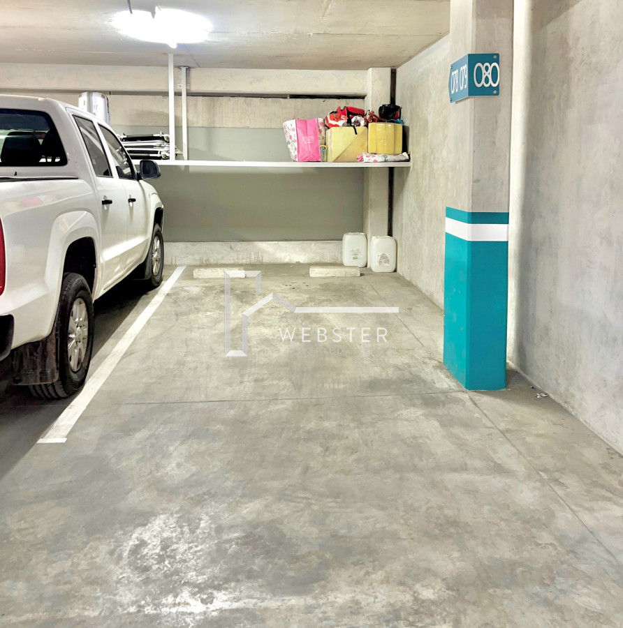 Apartamento ID.1041 - Venta apartamento en moderno edificio en Roosevelt 