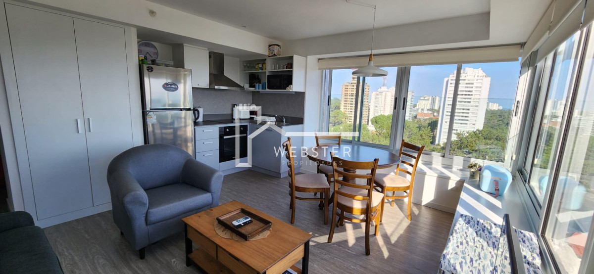 Apartamento ID.2615 -  Venta y Alquiler Anual 