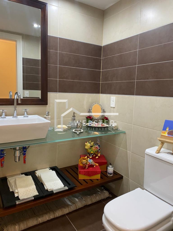 Apartamento ID.1781 - Apartamento en Punta del Este, Brava