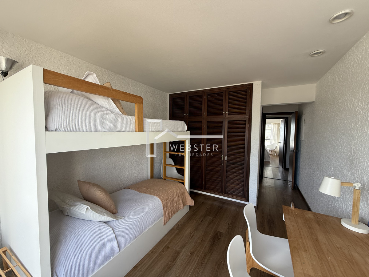 Apartamento ID.1314 - VENTA HERMOSO APTO A PASOS DE LA BRAVA 