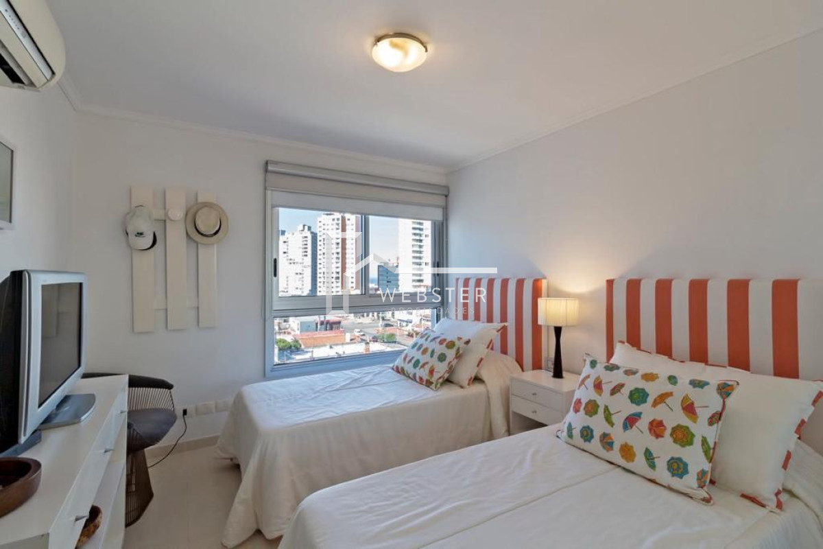 Apartamento ID.69 - Alquiler de Temporada 