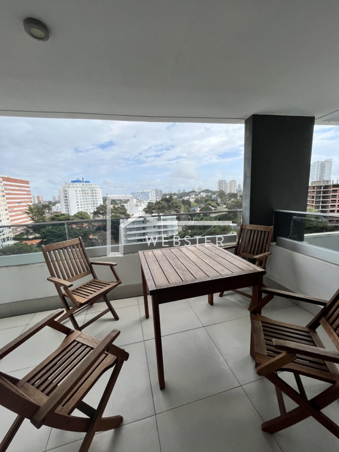 Apartamento ID.846 - Apartamento en Punta del Este, Aidy Grill
