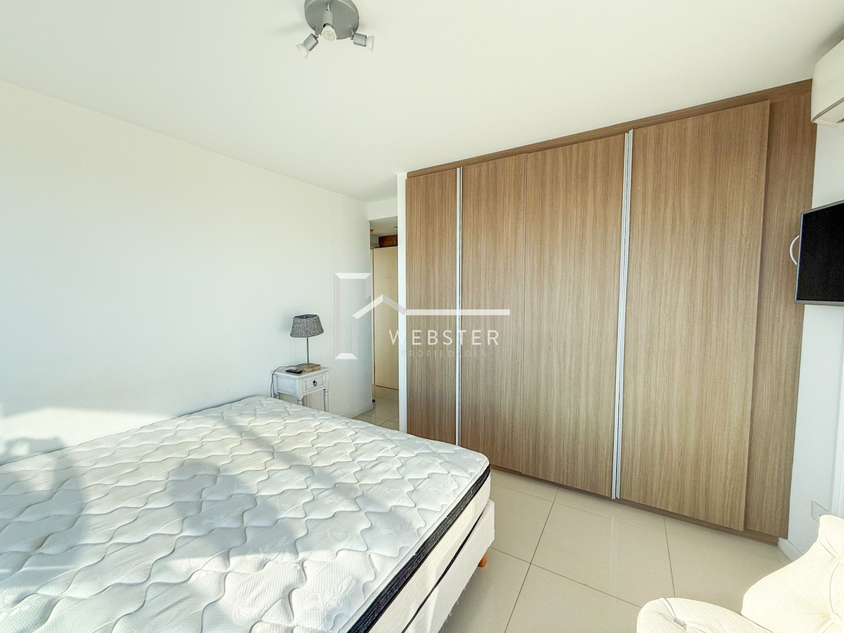 Apartamento ID.245 - Agradable vista alquiler anual apartamento 