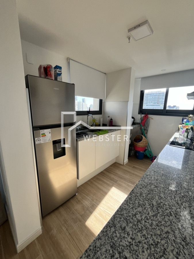 Apartamento ID.1039 - Espectacular vista!