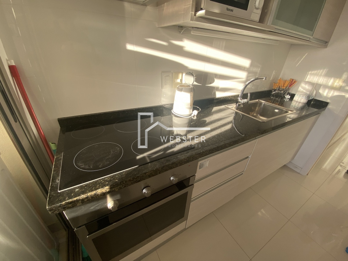 Apartamento ID.1065 - Alquiler anual apto con todos los servicios