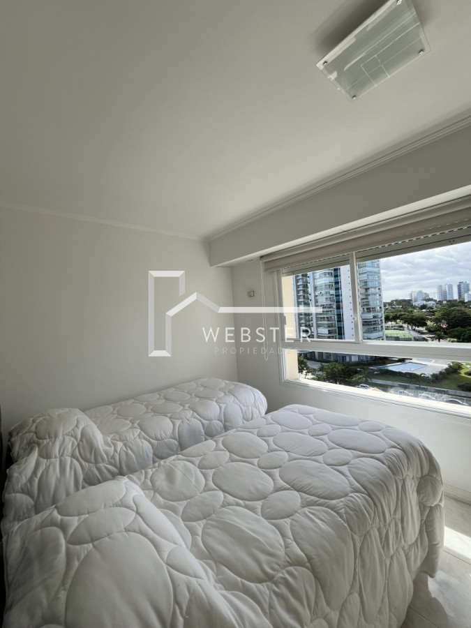 Apartamento ID.1227 - Mansa, exclusivo edificio 