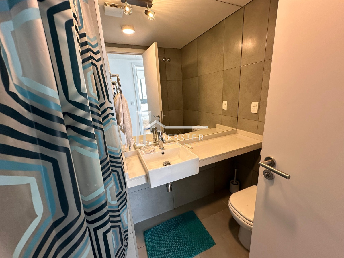 Apartamento ID.1047 - Brava alquiler anual y venta 