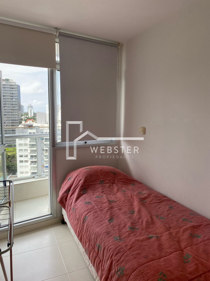 Apartamento ID.58 - Apartamento en Mansa en alquiler anual o invernal 