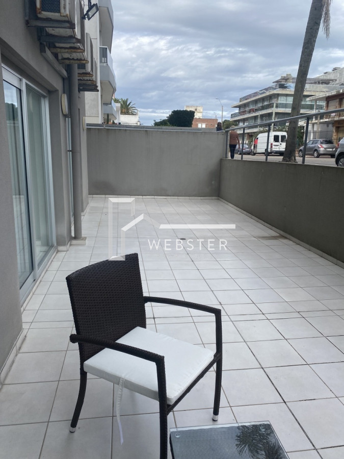 Apartamento ID.170 - Venta apto en zona Puerto de Punta del Este 