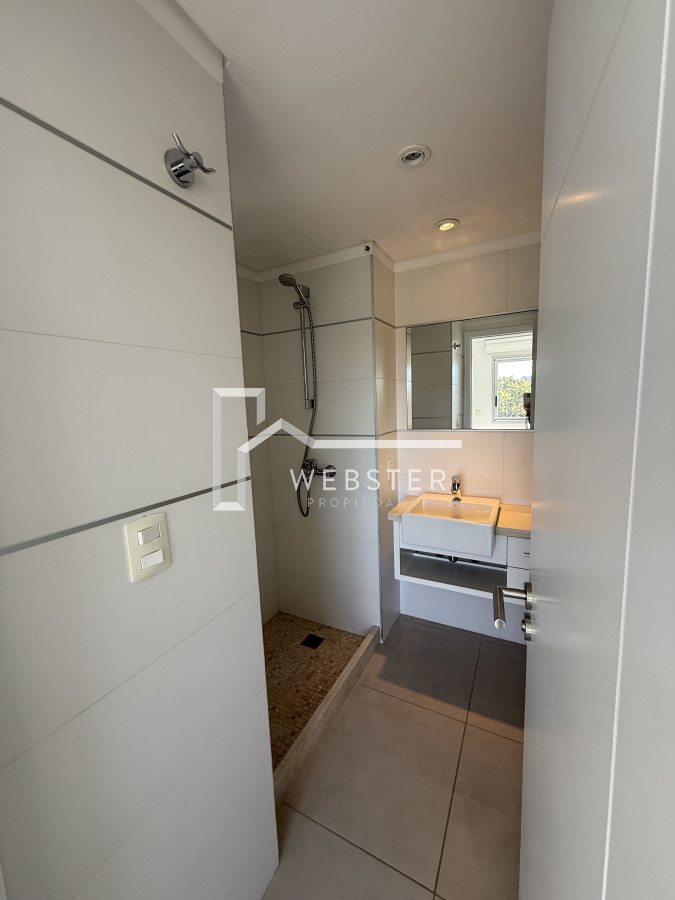 Apartamento ID.1209 - Espectacular apartamento en la Mansa VENTA - ALQ ANUAL 