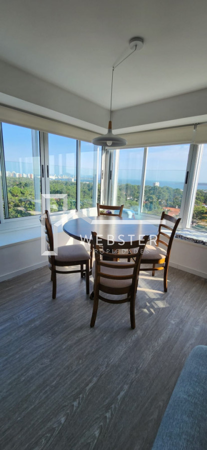 Apartamento ID.2615 -  Venta y Alquiler Anual 