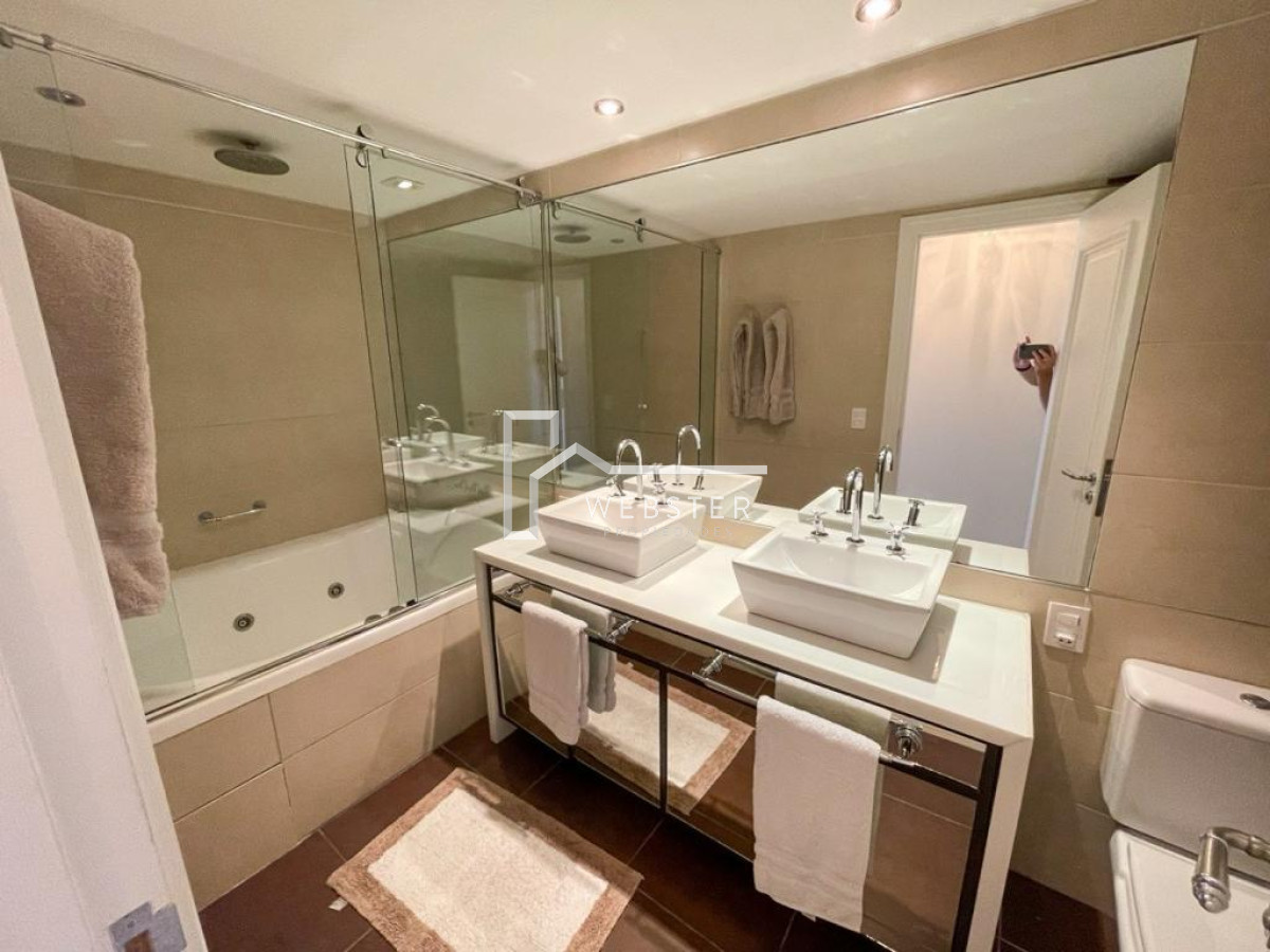 Apartamento ID.1030 - Apartamento en Punta del Este, Brava