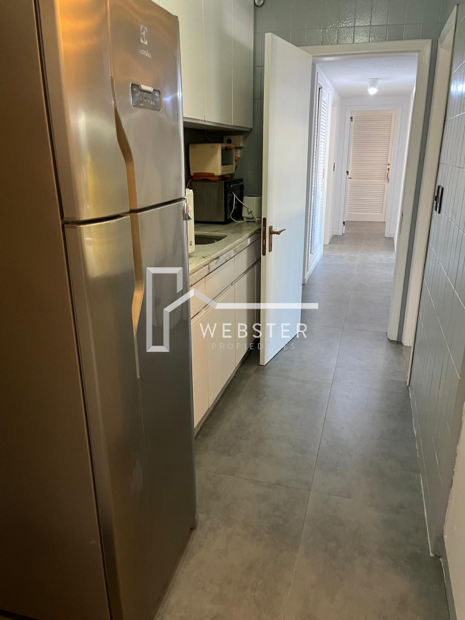 Apartamento ID.2552 - Hermoso apartamento reciclado, vista espectacular al Puerto!