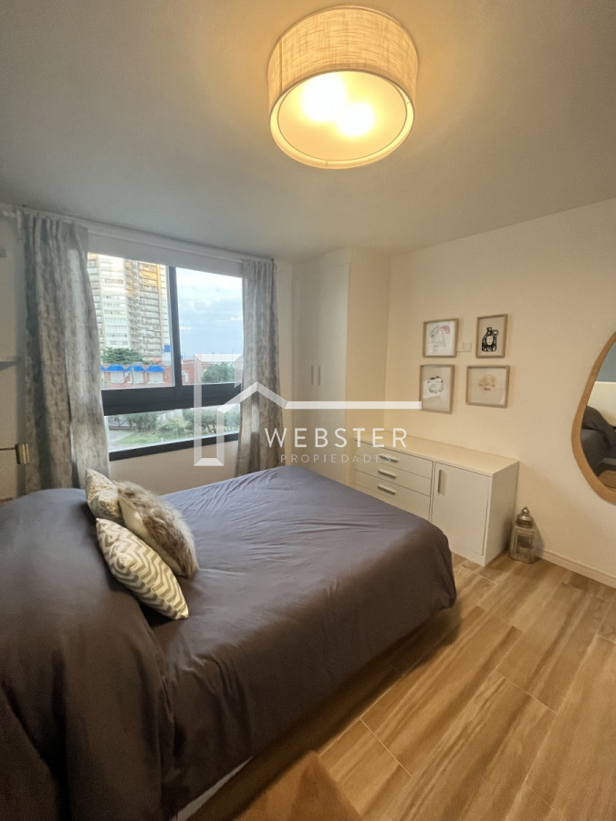 Apartamento ID.710 - VENTA APARTAMENTO EN PLAYA BRAVA  