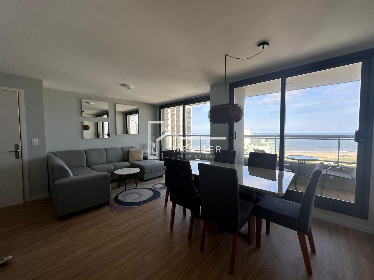 Apartamento ID.1047 - Brava alquiler anual y venta 