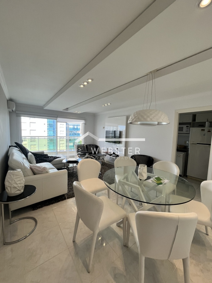 Apartamento ID.1227 - Mansa, exclusivo edificio 