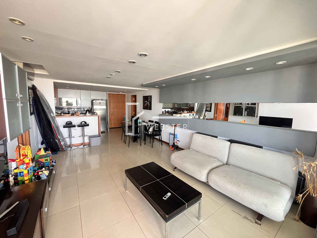 Apartamento ID.351 - Alquiler Anual Roosevelt 