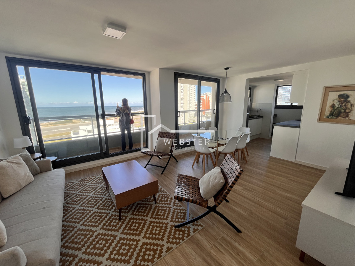 Apartamento ID.2259 - Apartamento en Punta del Este, Aidy Grill