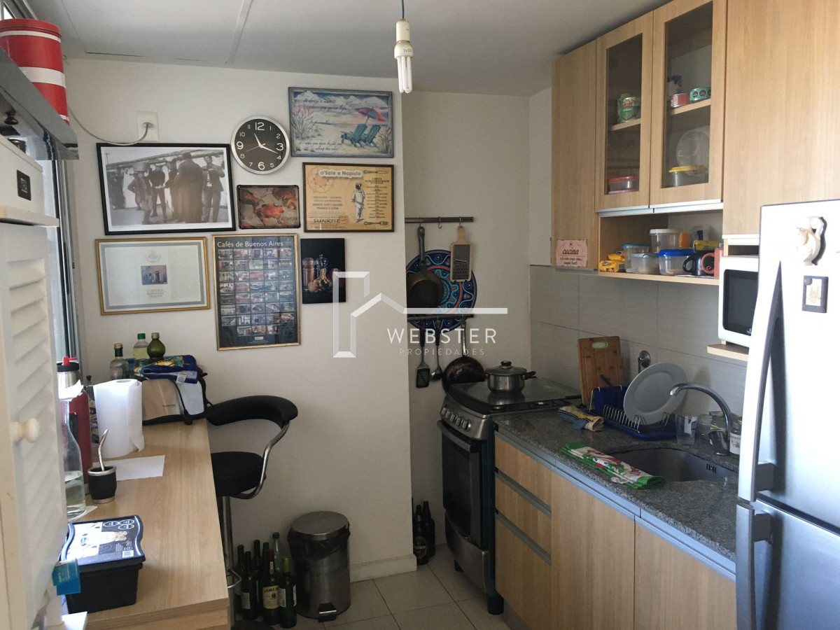 Apartamento ID.751 - VENTA - Muy buena ubicación y a pasos de todo Montevideo!