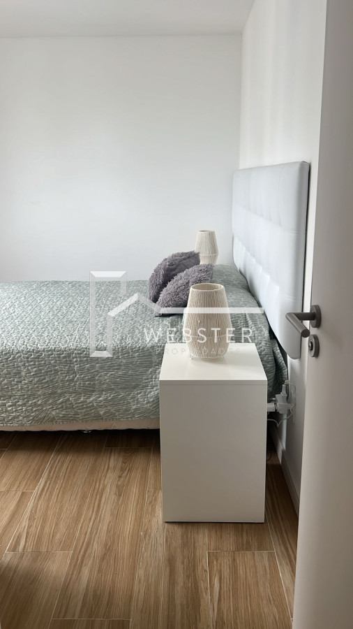 Apartamento ID.1116 - Hermoso y moderno apto en la Brava 
