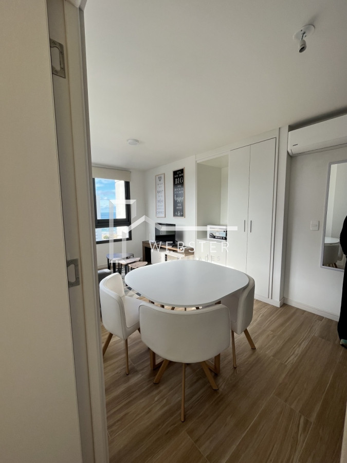 Apartamento ID.785 - Alquiler Anual 
