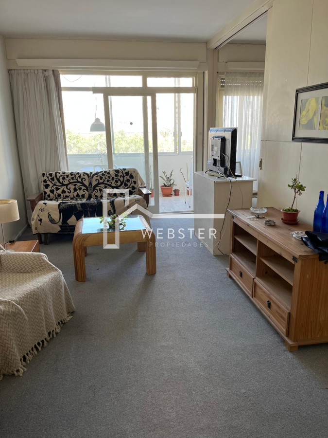 Apartamento ID.2561 - VENTA APTO EXCELENTE UBICACION!