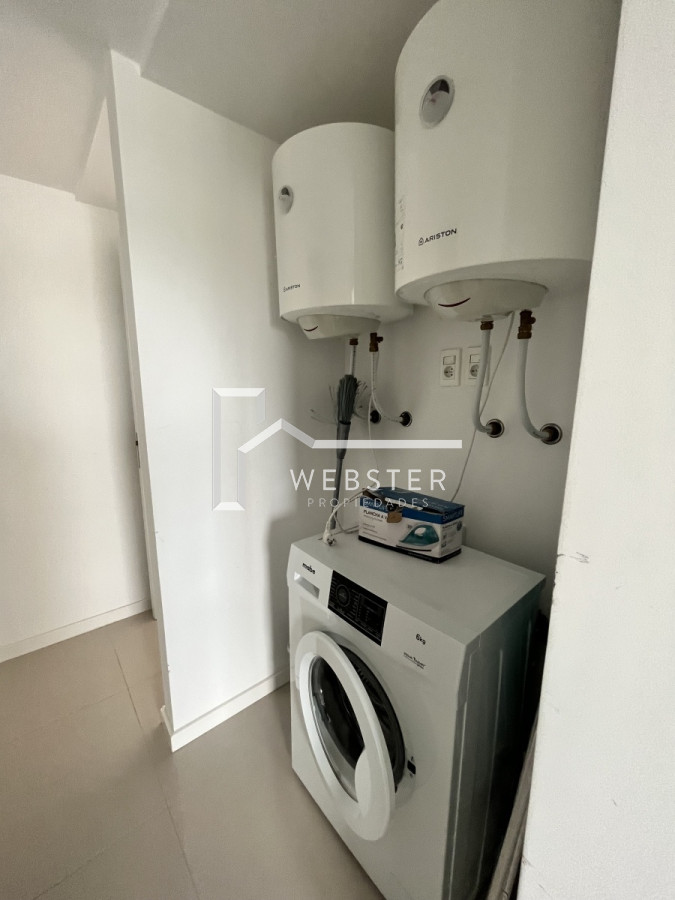 Apartamento ID.846 - Apartamento en Punta del Este, Aidy Grill