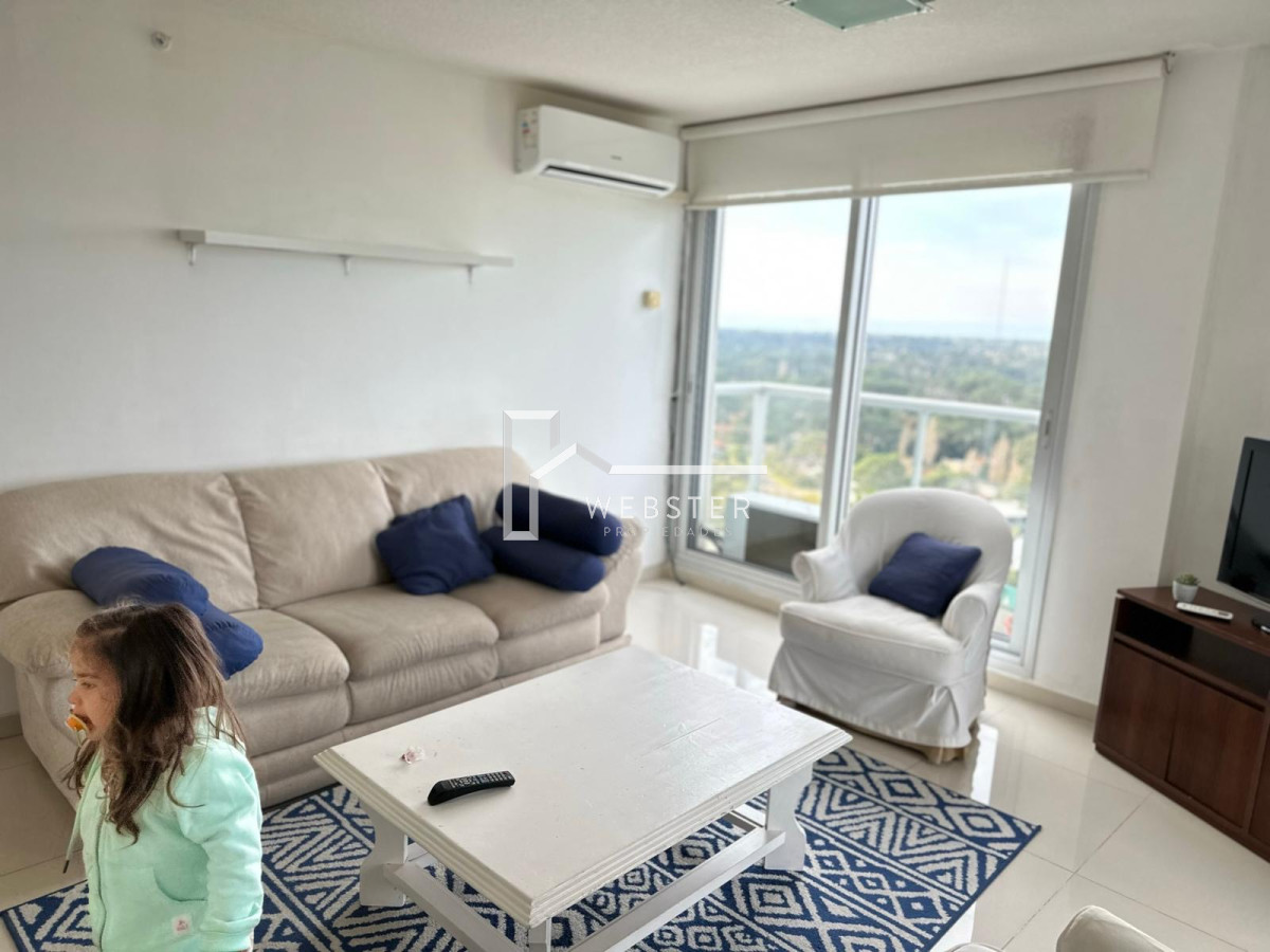 Apartamento ID.1175 - Apartamento en Punta del Este, Roosevelt