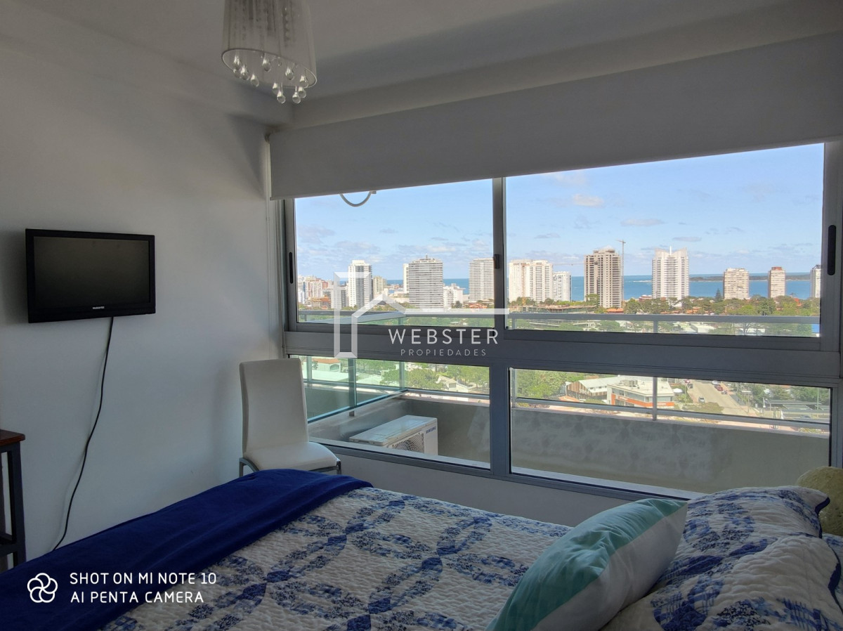 Apartamento ID.1100 - Apartamento en Venta