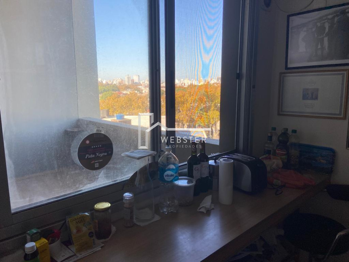 Apartamento ID.751 - VENTA - Muy buena ubicación y a pasos de todo Montevideo!