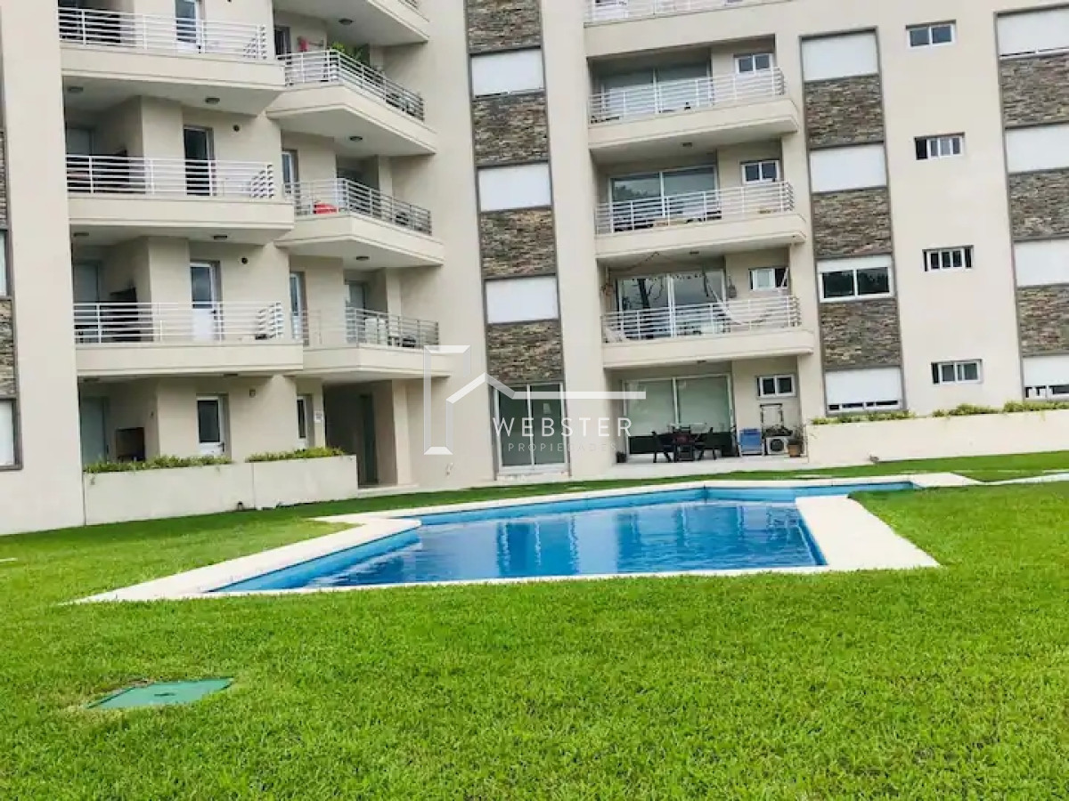 Apartamento ID.489 - Apto en alquiler Anual  