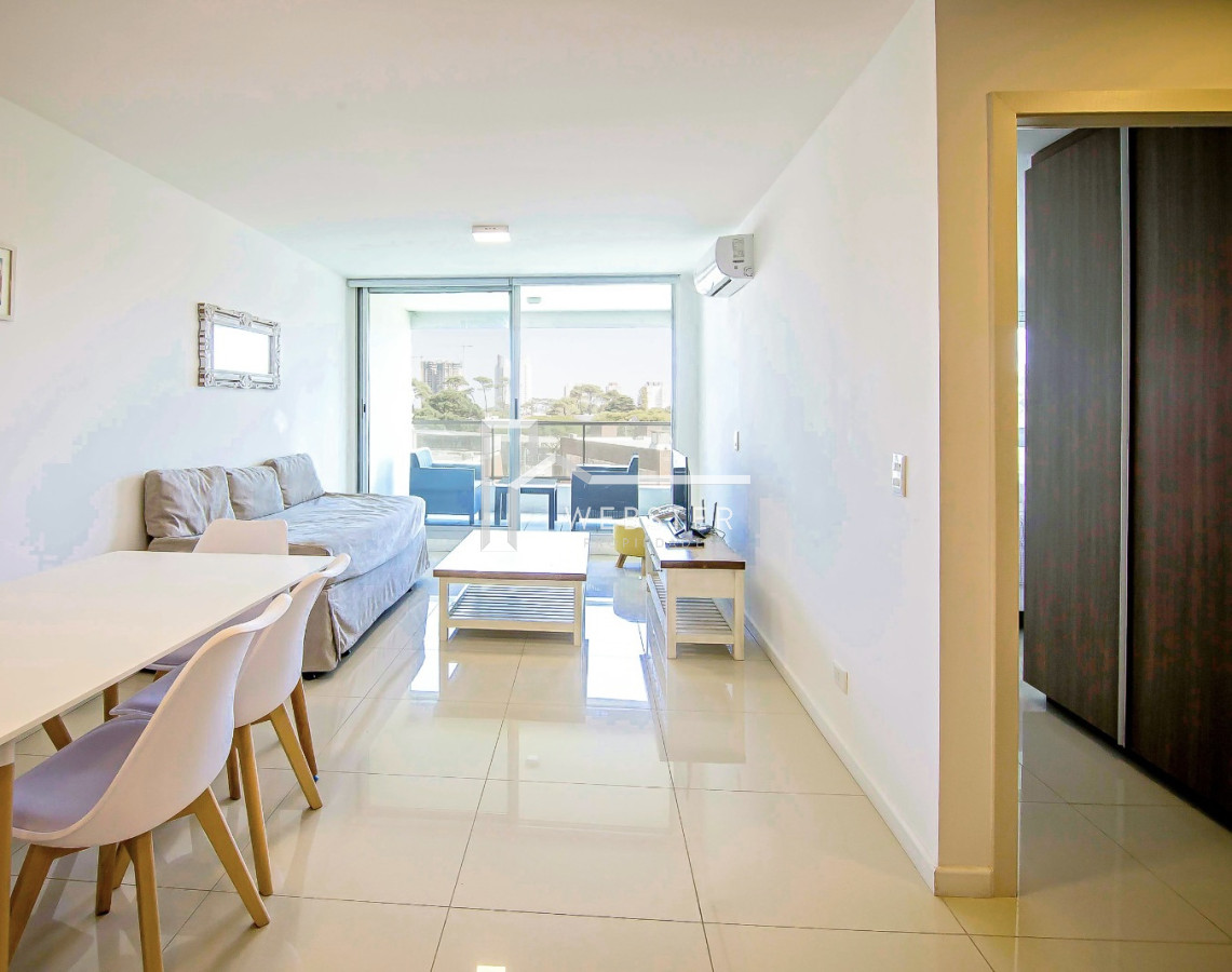 Apartamento ID.839 - Apartamento en Punta del Este, Roosevelt