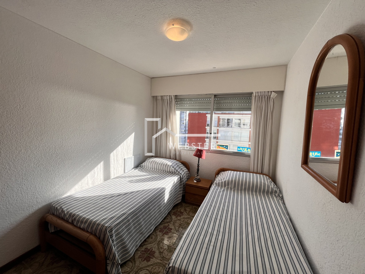 Apartamento ID.1755 - Venta apartamento en Península