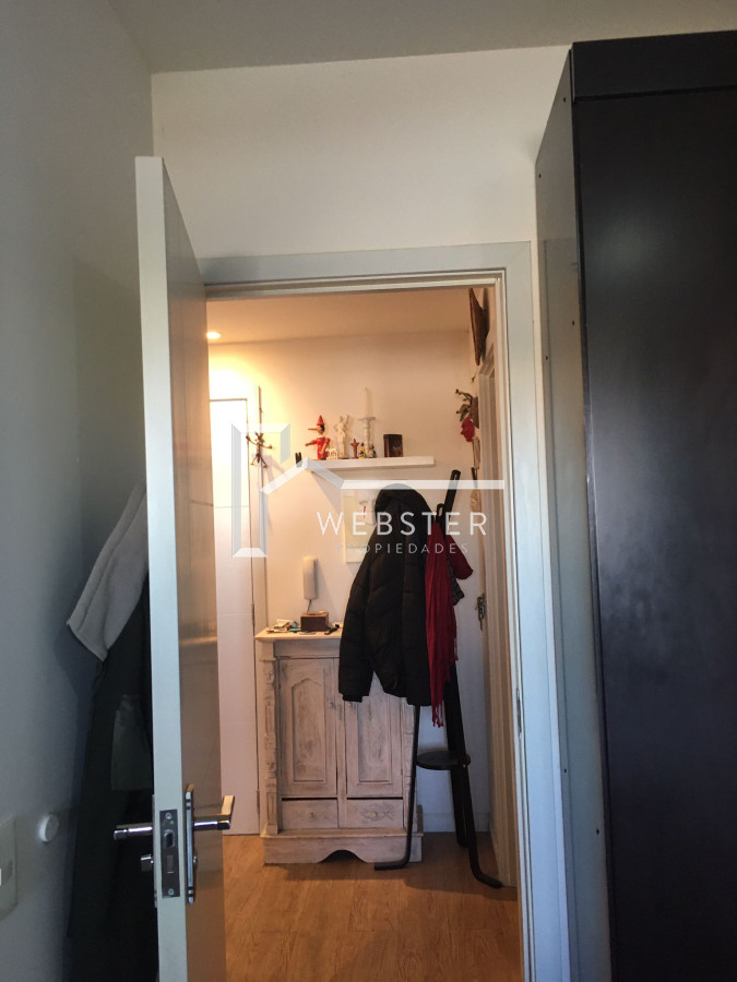 Apartamento ID.751 - VENTA - Muy buena ubicación y a pasos de todo Montevideo!