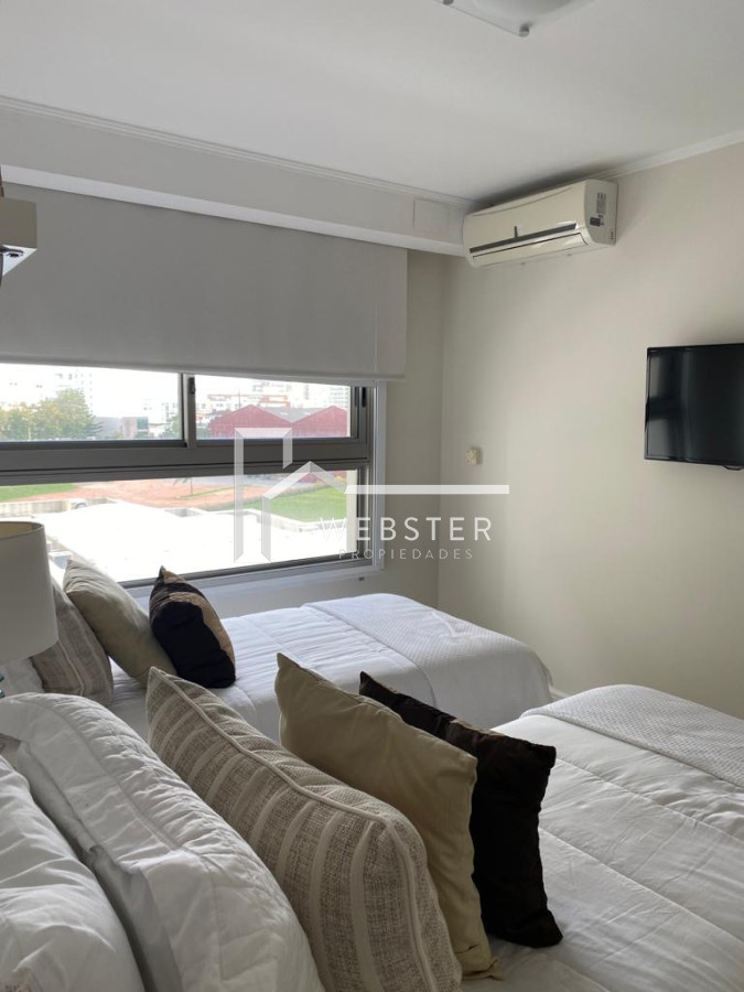 Apartamento ID.1781 - Apartamento en Punta del Este, Brava
