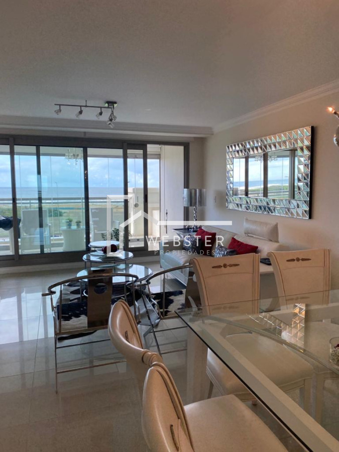 Apartamento ID.1781 - Apartamento en Punta del Este, Brava