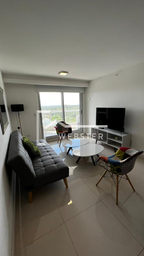 Apartamento ID.531 - Alquiler anual 
