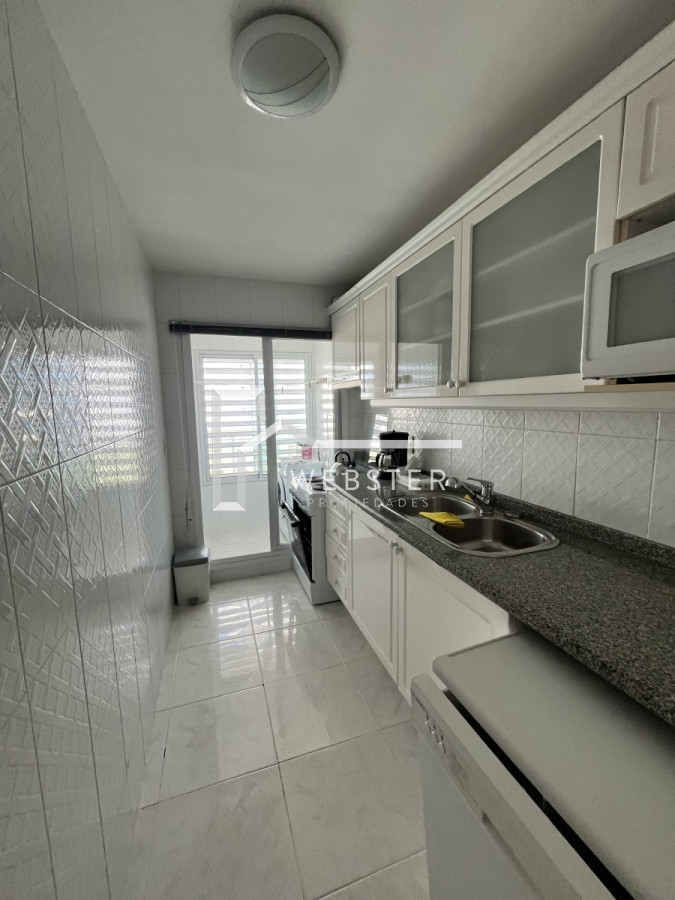 Apartamento ID.1227 - Mansa, exclusivo edificio 