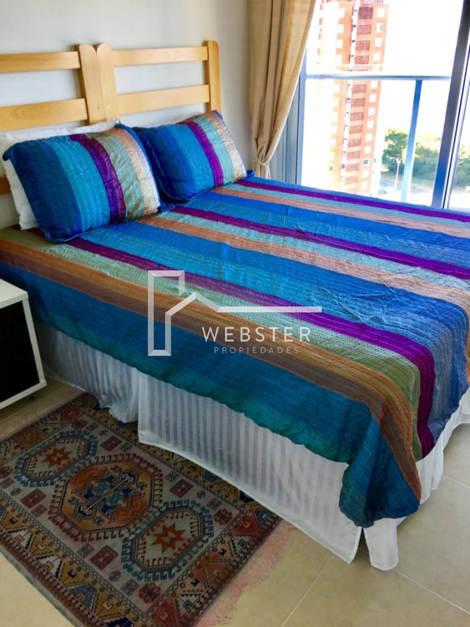 Apartamento ID.2330 - Apartamento en Punta del Este, Mansa